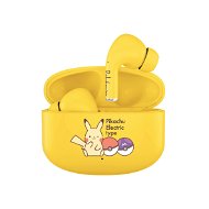 OTL Pokémon Pikachu TWS Core - Bezdrôtové slúchadlá