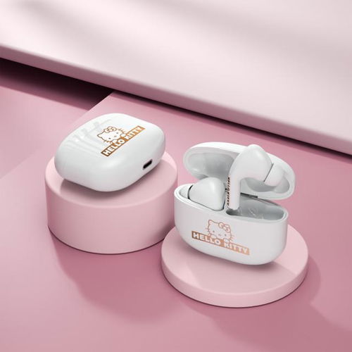 OTL Hello Kitty TWS Core - Wireless Headphones