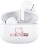 OTL Hello Kitty TWS Core - Bezdrátová sluchátka