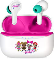 OTL L.O.L. Surprise! TWS Earpods - Bezdrátová sluchátka