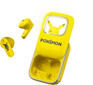 OTL Pokémon Pikachu Slide TWS Earphones - Wireless Headphones