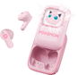 OTL Pokémon Jigglypuff Slide TWS Earphones - Bezdrátová sluchátka