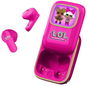 OTL L.O.L. Surprise! Slide TWS Earphones - Bezdrátová sluchátka