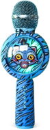 K-Pop Demon Hunters Derpy PopSing LED Karaoke Mic - Microphone