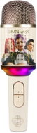 K-Pop Demon Hunters Golden PopSing 2 LED Karaoke Mic - Microphone