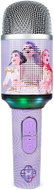 K-Pop Demon Hunters Finale PopSing 2 LED Karaoke Mic - Microphone