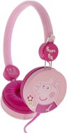 OTL Peppa Pig Pink Kids Core - Fej-/fülhallgató