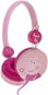 OTL Peppa Pig Pink Kids Core - Headphones
