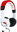Hello Kitty 3D Children's Headphones