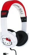 OTL Hello Kitty 3D Children's Headphones - Fej-/fülhallgató