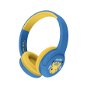 OTL Pokémon Pikachu Kids Wireless Core - Vezeték nélküli fül-/fejhallgató