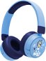 OTL Bluey Kids Wireless Headphones - Bezdrôtové slúchadlá
