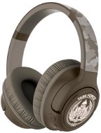 OTL Call of Duty Desert Sand Camo Wireless LED Headphones - Kabellose Kopfhörer