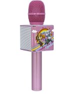 OTL PAW Patrol Pink Karaoke Microphone - Gyerek mikrofon