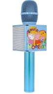 OTL Peppa Pig Karaoke-Mikrofon - Kindermikrofon