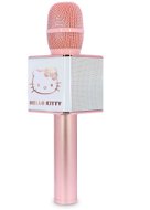 OTL Hello Kitty Karaoke microphone - Detský mikrofón