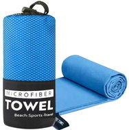 Otohurt Ultralehký ručník z mikrovlákna 80 × 130 cm - Towel
