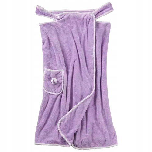 Otohurt Ladies tunic towel 80 × 135 cm - Bath Towel - Main image
