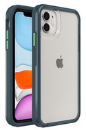 OTTERBOX LIFEPROOF SEE APPLE IPHONE 11 OH BUOY - CLEAR/BLUE - Phone Cover