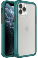 OTTERBOX LIFEPROOF SEE APPLE IPHONE 11 PRO BE PACIFIC - CLEAR/GREEN - Phone Cover