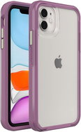 OTTERBOX LIFEPROOF SEE APPLE IPHONE 11 PRO EMOCEANAL - CLEAR/PURPLE - Phone Cover