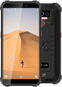 Oukitel WP5 čierny - Mobilný telefón