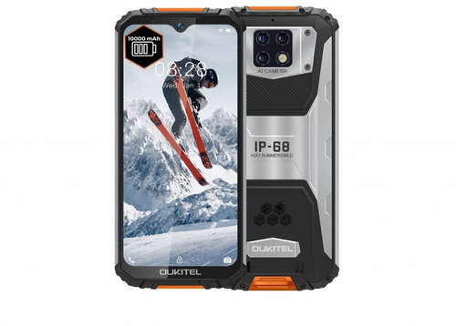 Oukitel WP6 - Mobile Phone - Main image