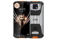 Oukitel WP6 4+128 GB orange - Handy