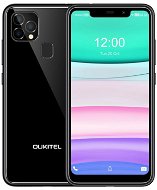 Oukitel C22 čierna - Mobilný telefón