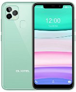 Oukitel C22 mentolová - Mobilný telefón