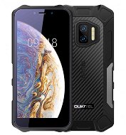 Oukitel WP12 fekete - Mobiltelefon