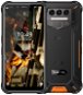 Oukitel WP9 Orange - Mobile Phone