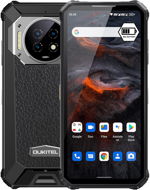 Oukitel WP19 fekete - Mobiltelefon