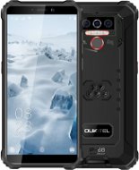 Oukitel WP5 4GB/32GB černý - Mobilní telefon