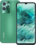Oukitel C32 Pro 8 GB / 256 GB zelený - Mobilný telefón