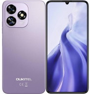 Oukitel C51 6GB/128GB purple - Mobile Phone