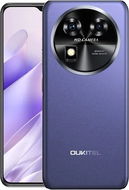 Oukitel C37 6GB/256GB purple - Mobiltelefon