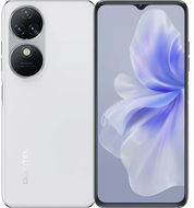 Oukitel C38 6GB/256GB white - Mobiltelefon