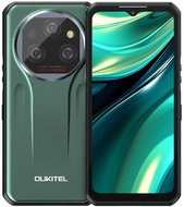 Oukitel WP39 6GB/256GB green - Mobile Phone