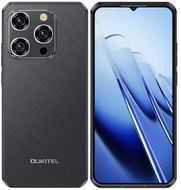 Oukitel WP52 4GB/256GB black - Mobilní telefon