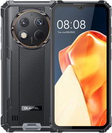 Oukitel WP28S 4GB/128GB black - Mobilní telefon