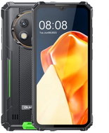 Oukitel WP28S 4GB/128GB green - Mobile Phone