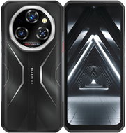 Oukitel WP55 Pro 16GB/512GB black - Mobile Phone