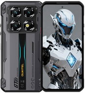 Oukitel WP60 8GB/256GB black - Handy