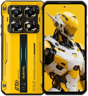 Oukitel WP60 8GB/256GB yellow - Handy