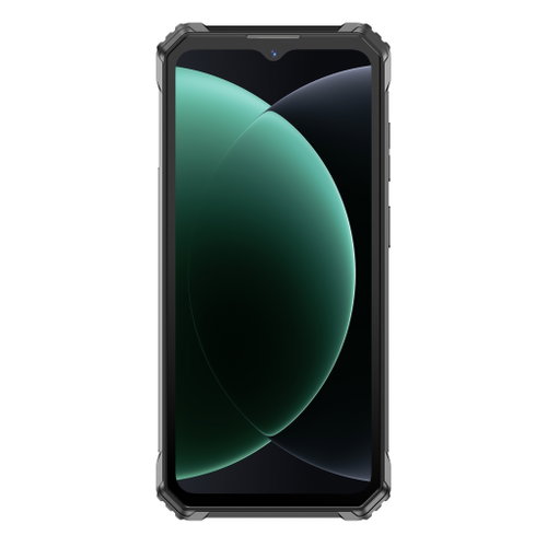 Oukitel G6 4GB/64GB green - Mobile Phone - Main image