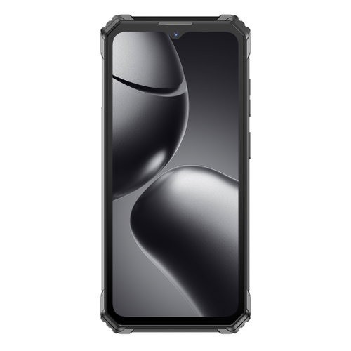 Oukitel G6 4GB/128GB Black - Mobile Phone - Main image