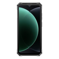 Oukitel G6 4GB/128GB green - Mobile Phone