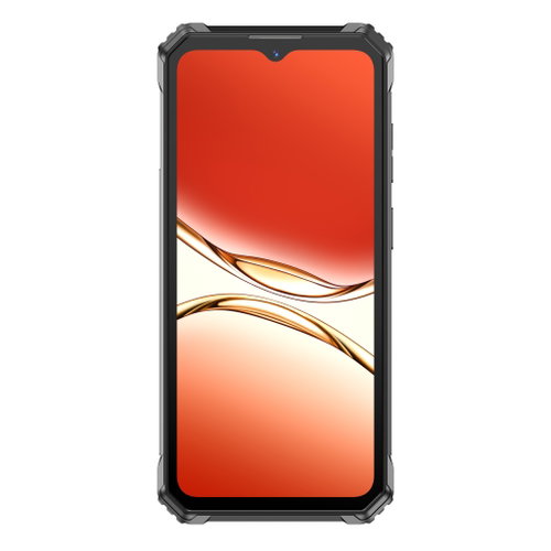 Oukitel G6 4GB/128GB Orange - Mobile Phone - Main image