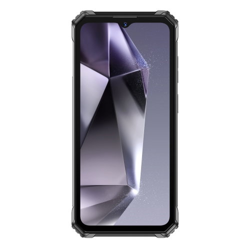 Oukitel G7 4GB/64GB Purple - Mobile Phone - Main image